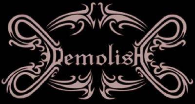 logo Demolish (MEX)